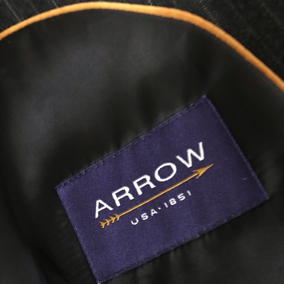 Men’s upper suit - Picture 2 of 3